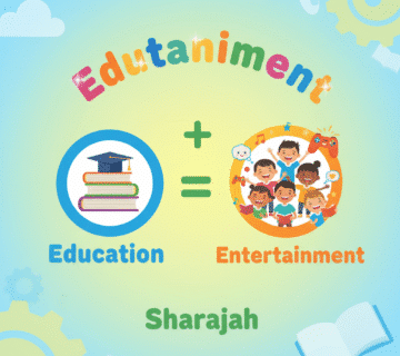 التعليم بالترفيه2